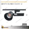 FOCO TRACK LIGHT HAMBURGO 30W NEGRO, foto 2