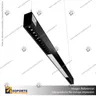 LAMPARA LINEAL LED COLGANTE BRESCIA COMBINATO 40W LUZ NEUTRA 4000K, foto 1