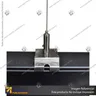 LAMPARA LINEAL LED COLGANTE BRESCIA CON KIT DE EMERGENCIA 40W LUZ NEUTRA 4000K, foto 5