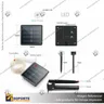 GUIRNALDA SOLAR LED SEMILLA, photo 2
