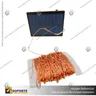 GUIRNALDA SOLAR LED SEMILLA, photo 4