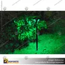 LAMPARA SOLAR S11 2W ESTACA 360 CAMINO JARDIN CON PANEL INTEGRADO RGB, foto 2