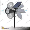 LAMPARA SOLAR S3 7W ESTACA CON PANEL INTEGRADO BLANCO NEUTRO, 图片 5
