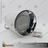 LYON - FOCO LED BASE COLGANTE TRIFASICO COB 50W 4000K BLANCO 36, foto 1