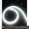 NEON FLEXIBLE DIAMETRO 14 MM BLANCO FRIO 5 MTS, foto 1
