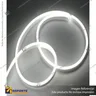 NEON FLEXIBLE 16X8 MM BLANCO FRIO 5 MTS, foto 1