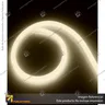 NEON FLEXIBLE DIAMETRO 14 MM BLANCO NATURAL 5 MTS, foto 1