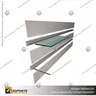 RIEL HORIZONTAL HD, foto 3