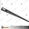 RIEL ENERGIZADO TRIFASICO 300 CM COLOR NEGRO, foto 1
