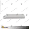 LLAVE MAGNETICA -B-LOCKPICKS PARA GANCHERA SEGURIDAD, foto 1