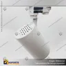 VERSALLES - FOCO LED TRACK LIGHT TRIFASICO COB 30W 3000K BLANCO 12, foto 5