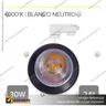 VERSALLES - FOCO LED TRACK LIGHT TRIFASICO COB 30W 4000K BLANCO 24, foto 1