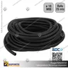 TUBO CORRUGADO NEGRO 16MM ROLLO 25 MTS, foto 2