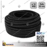TUBO CORRUGADO NEGRO 16MM ROLLO 50 MTS, foto 2