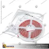 CINTA LED 14.4W 24V 60L FRIO (ROLLO 5 MTS), foto 3