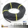 TUBO CORRUGADO NEGRO 10MM ROLLO 50 MTS, foto 1