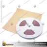 CINTA LED 14.4W 24V 60L CALIDO (ROLLO 10 MTS), foto 4
