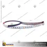 CINTA LED 14.4W 24V 120L RGB 4040 (ROLLO 5 MTS), foto 3