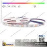 CINTA LED 14.4W 12V 60L RGB (ROLLO 5 MTS), foto 1