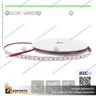 CINTA LED 12W 12V 120L VERDE (ROLLO 5 MTS), foto 1