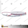 CINTA LED 13.2W 24V 60L FRIO 7500K (ROLLO 5 MTS), photo 4