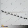 MG27 LUCERNA - LAMPARA LINEAL CUERPO NEGRO 20W 650MM CALIDO 3000K 48V 150O, foto 6