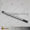 MG27 LUCERNA - LAMPARA LINEAL CUERPO NEGRO 10W 400MM NEUTRO 4000K 48V 150O, photo 2