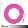 BLISTER NEON LED ROSADO PARA TEXTOS 21W 12V IP65 3MTS, foto 1