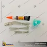 BLISTER NEON LED VERDE PARA TEXTOS 21W 12V IP65 3MTS, foto 3