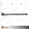 BRAZO FRONTAL TUBULAR A BARRA AMERICANA 16 MM, photo 1