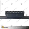 MG27 GINEBRA - LAMPARA PLEGABLE CUERPO NEGRO 6W CALIDO 4000K 48V, foto 2