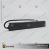 MG27 FUENTE DE PODER MAGNETICO NEGRO 200W 48 VOLT USO INTERIOR, foto 1