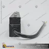 MG27 FUENTE DE PODER MAGNETICO NEGRO 200W 48 VOLT USO INTERIOR, foto 2