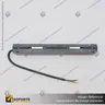 MG27 FUENTE DE PODER MAGNETICO NEGRO 200W 48 VOLT USO INTERIOR, foto 4