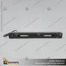 MG27 FUENTE DE PODER MAGNETICO NEGRO 100W 48 VOLT USO INTERIOR, foto 5