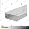 PERFIL PARA CINTA LED ALP 047 3MT, foto 3