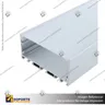 PERFIL PARA CINTA LED ALP 048 3MT, foto 3
