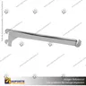 MAGNA SOPORTE BARRA OVAL CROMADO, photo 1