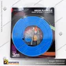 BLISTER NEON LED AZUL PARA TEXTOS 21W 12V IP65 3MTS, foto 2