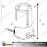 BILBAO B 12W 3000K, foto 4