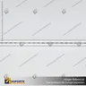 BLISTER NEON LED BLANCO CALIDO PARA TEXTOS 21W 12V IP65 3MTS, foto 4
