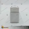 MG27 FUENTE DE PODER MAGNETICO BLANCO 100W 48 VOLT USO INTERIOR, foto 4