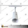 MG27 BERNA - FOCO TRACK LIGHT MAGNETICO BLANCO 10W 48V 3000K 24, foto 3