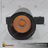 MG27 BERNA - FOCO TRACK LIGHT MAGNETICO NEGRO 10W 48V 3000K 24, foto 2