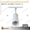 MG27 BERNA - FOCO TRACK LIGHT MAGNETICO BLANCO 6W 48V 3000K 24, foto 1