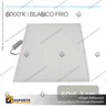 PANEL LED CUADRADO 60X60 CM 6000K, foto 1