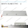 PANEL LED RECTANGULAR 30X120 CM 6000K, foto 1