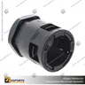 CONECTOR A CAJA PARA TUBO 28 MM, foto 3