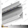 PERFIL PARA CINTA LED ALP 023 2MT, foto 1