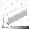 PERFIL PARA CINTA LED ALP 031 3MT, foto 2